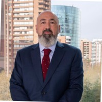 Alejandro Preuss Lazo