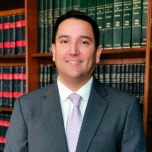 José Manuel Madero