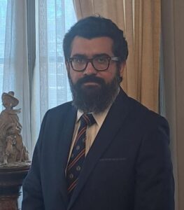 Renato Pezoa Huerta
